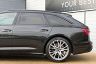 Audi A6 2.0 A6 Black Edition 40 TDI Quattro Semi-Auto 4WD 5dr 11