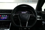 Audi A6 2.0 A6 Black Edition 40 TDI Quattro Semi-Auto 4WD 5dr 6