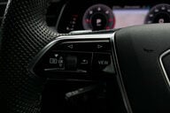 Audi A6 2.0 A6 Black Edition 40 TDI Quattro Semi-Auto 4WD 5dr 34