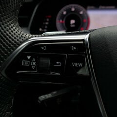 Audi A6 2.0 A6 Black Edition 40 TDI Quattro Semi-Auto 4WD 5dr 1