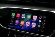 Audi A6 2.0 A6 Black Edition 40 TDI Quattro Semi-Auto 4WD 5dr 24