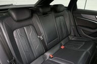 Audi A6 2.0 A6 Black Edition 40 TDI Quattro Semi-Auto 4WD 5dr 44