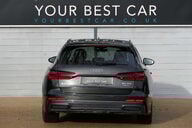 Audi A6 2.0 A6 Black Edition 40 TDI Quattro Semi-Auto 4WD 5dr 33