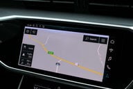 Audi A6 2.0 A6 Black Edition 40 TDI Quattro Semi-Auto 4WD 5dr 39