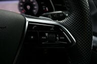 Audi A6 2.0 A6 Black Edition 40 TDI Quattro Semi-Auto 4WD 5dr 35