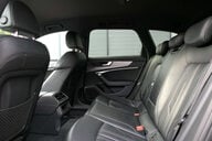 Audi A6 2.0 A6 Black Edition 40 TDI Quattro Semi-Auto 4WD 5dr 43