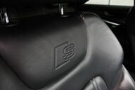 Audi A6 2.0 A6 Black Edition 40 TDI Quattro Semi-Auto 4WD 5dr 21