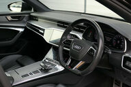 Audi A6 2.0 A6 Black Edition 40 TDI Quattro Semi-Auto 4WD 5dr 22