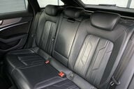 Audi A6 2.0 A6 Black Edition 40 TDI Quattro Semi-Auto 4WD 5dr 5