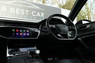 Audi A6 2.0 A6 Black Edition 40 TDI Quattro Semi-Auto 4WD 5dr 32