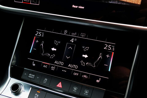 Audi A6 2.0 A6 Black Edition 40 TDI Quattro Semi-Auto 4WD 5dr 28