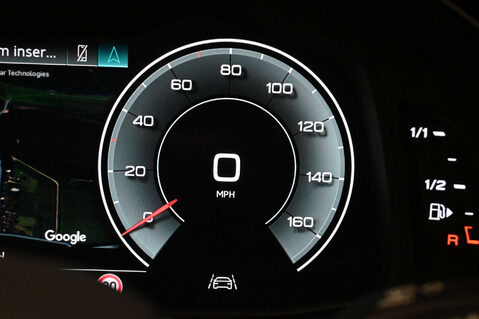 Audi Q7 3.0 TFSI V6 55 Black Edition SUV 5dr Petrol Tiptronic quattro Euro 6 (s/s) 42