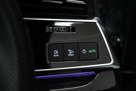 Audi Q7 3.0 TFSI V6 55 Black Edition SUV 5dr Petrol Tiptronic quattro Euro 6 (s/s) 48