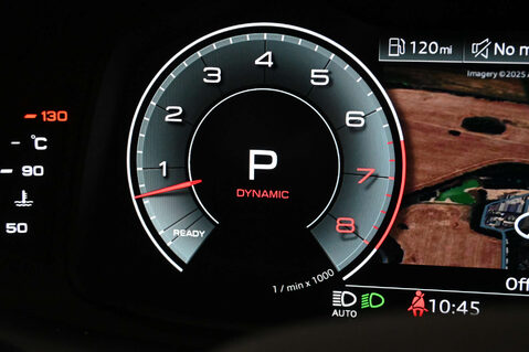 Audi Q7 3.0 TFSI V6 55 Black Edition SUV 5dr Petrol Tiptronic quattro Euro 6 (s/s) 69