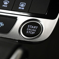 Audi Q7 3.0 TFSI V6 55 Black Edition SUV 5dr Petrol Tiptronic quattro Euro 6 (s/s) 1