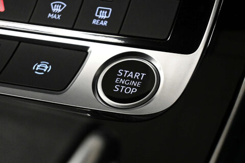 Audi Q7 3.0 TFSI V6 55 Black Edition SUV 5dr Petrol Tiptronic quattro Euro 6 (s/s) 34