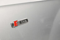 Audi Q7 3.0 TFSI V6 55 Black Edition SUV 5dr Petrol Tiptronic quattro Euro 6 (s/s) 57