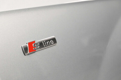 Audi Q7 3.0 TFSI V6 55 Black Edition SUV 5dr Petrol Tiptronic quattro Euro 6 (s/s) 57