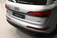 Audi Q7 3.0 TFSI V6 55 Black Edition SUV 5dr Petrol Tiptronic quattro Euro 6 (s/s) 15