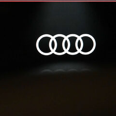 Audi Q7 3.0 TFSI V6 55 Black Edition SUV 5dr Petrol Tiptronic quattro Euro 6 (s/s) 1