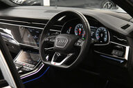 Audi Q7 3.0 TFSI V6 55 Black Edition SUV 5dr Petrol Tiptronic quattro Euro 6 (s/s) 56