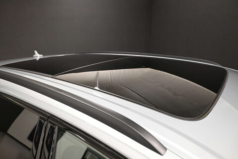 Audi Q7 3.0 TFSI V6 55 Black Edition SUV 5dr Petrol Tiptronic quattro Euro 6 (s/s) 33