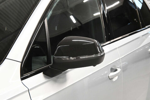 Audi Q7 3.0 TFSI V6 55 Black Edition SUV 5dr Petrol Tiptronic quattro Euro 6 (s/s) 63