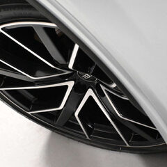 Audi Q7 3.0 TFSI V6 55 Black Edition SUV 5dr Petrol Tiptronic quattro Euro 6 (s/s) 1