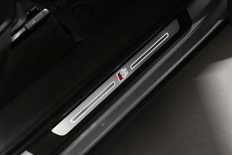 Audi Q7 3.0 TFSI V6 55 Black Edition SUV 5dr Petrol Tiptronic quattro Euro 6 (s/s) 66