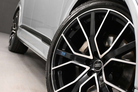 Audi Q7 3.0 TFSI V6 55 Black Edition SUV 5dr Petrol Tiptronic quattro Euro 6 (s/s) 10