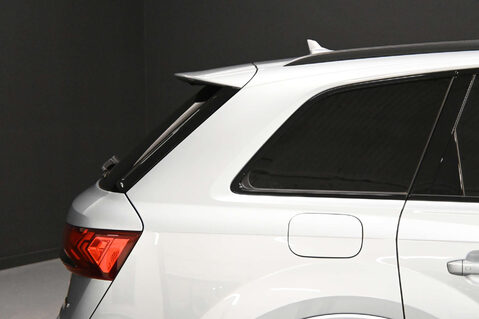 Audi Q7 3.0 TFSI V6 55 Black Edition SUV 5dr Petrol Tiptronic quattro Euro 6 (s/s) 37