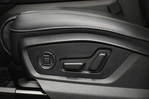 Audi Q7 3.0 TFSI V6 55 Black Edition SUV 5dr Petrol Tiptronic quattro Euro 6 (s/s) 23