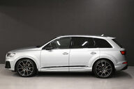 Audi Q7 3.0 TFSI V6 55 Black Edition SUV 5dr Petrol Tiptronic quattro Euro 6 (s/s) 20
