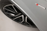 Audi Q7 3.0 TFSI V6 55 Black Edition SUV 5dr Petrol Tiptronic quattro Euro 6 (s/s) 6