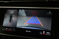 Audi Q7 3.0 TFSI V6 55 Black Edition SUV 5dr Petrol Tiptronic quattro Euro 6 (s/s) 46