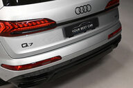 Audi Q7 3.0 TFSI V6 55 Black Edition SUV 5dr Petrol Tiptronic quattro Euro 6 (s/s) 39