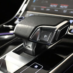 Audi Q7 3.0 TFSI V6 55 Black Edition SUV 5dr Petrol Tiptronic quattro Euro 6 (s/s) 1