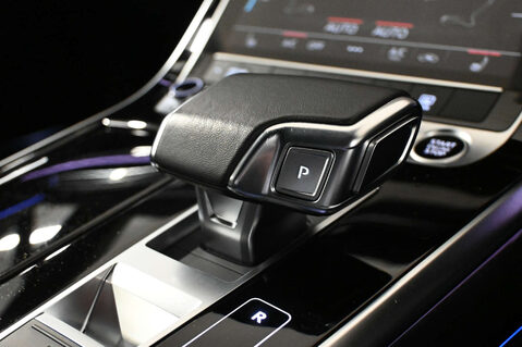 Audi Q7 3.0 TFSI V6 55 Black Edition SUV 5dr Petrol Tiptronic quattro Euro 6 (s/s) 32