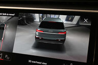 Audi Q7 3.0 TFSI V6 55 Black Edition SUV 5dr Petrol Tiptronic quattro Euro 6 (s/s) 60