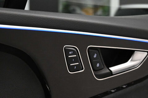 Audi Q7 3.0 TFSI V6 55 Black Edition SUV 5dr Petrol Tiptronic quattro Euro 6 (s/s) 38