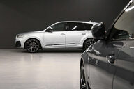 Audi Q7 3.0 TFSI V6 55 Black Edition SUV 5dr Petrol Tiptronic quattro Euro 6 (s/s) 35