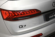 Audi Q7 3.0 TFSI V6 55 Black Edition SUV 5dr Petrol Tiptronic quattro Euro 6 (s/s) 43