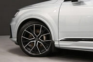 Audi Q7 3.0 TFSI V6 55 Black Edition SUV 5dr Petrol Tiptronic quattro Euro 6 (s/s) 25