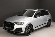 Audi Q7 3.0 TFSI V6 55 Black Edition SUV 5dr Petrol Tiptronic quattro Euro 6 (s/s) 29