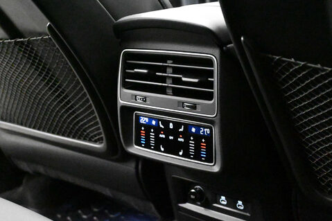 Audi Q7 3.0 TFSI V6 55 Black Edition SUV 5dr Petrol Tiptronic quattro Euro 6 (s/s) 54