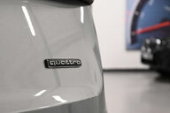 Audi Q7 3.0 TFSI V6 55 Black Edition SUV 5dr Petrol Tiptronic quattro Euro 6 (s/s) 49