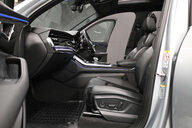 Audi Q7 3.0 TFSI V6 55 Black Edition SUV 5dr Petrol Tiptronic quattro Euro 6 (s/s) 28