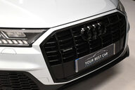 Audi Q7 3.0 TFSI V6 55 Black Edition SUV 5dr Petrol Tiptronic quattro Euro 6 (s/s) 41