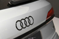 Audi Q7 3.0 TFSI V6 55 Black Edition SUV 5dr Petrol Tiptronic quattro Euro 6 (s/s) 53