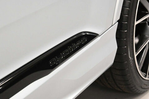 Audi Q7 3.0 TFSI V6 55 Black Edition SUV 5dr Petrol Tiptronic quattro Euro 6 (s/s) 61